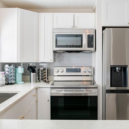 House In Mobile Newly Renovated! Quiet & Centrally Located! Экстерьер фото