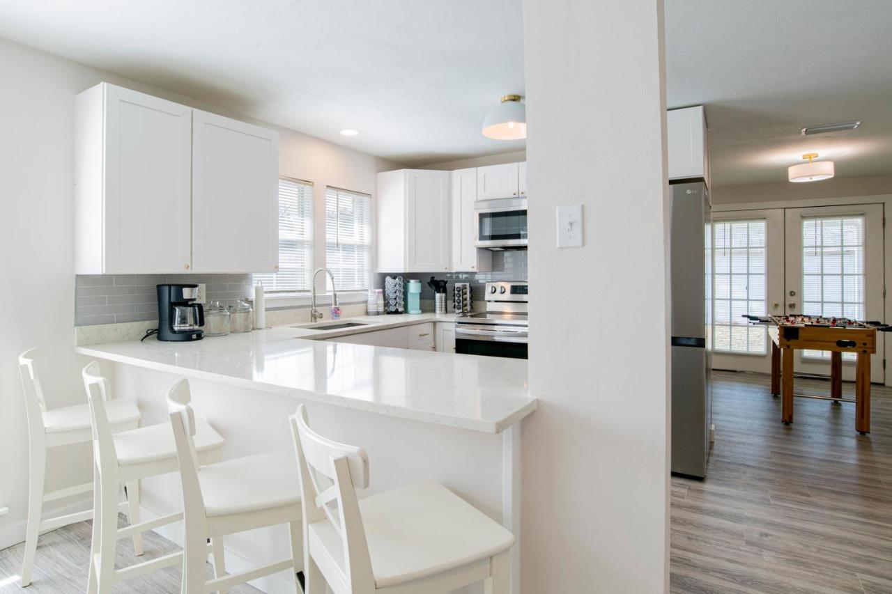 House In Mobile Newly Renovated! Quiet & Centrally Located! Экстерьер фото