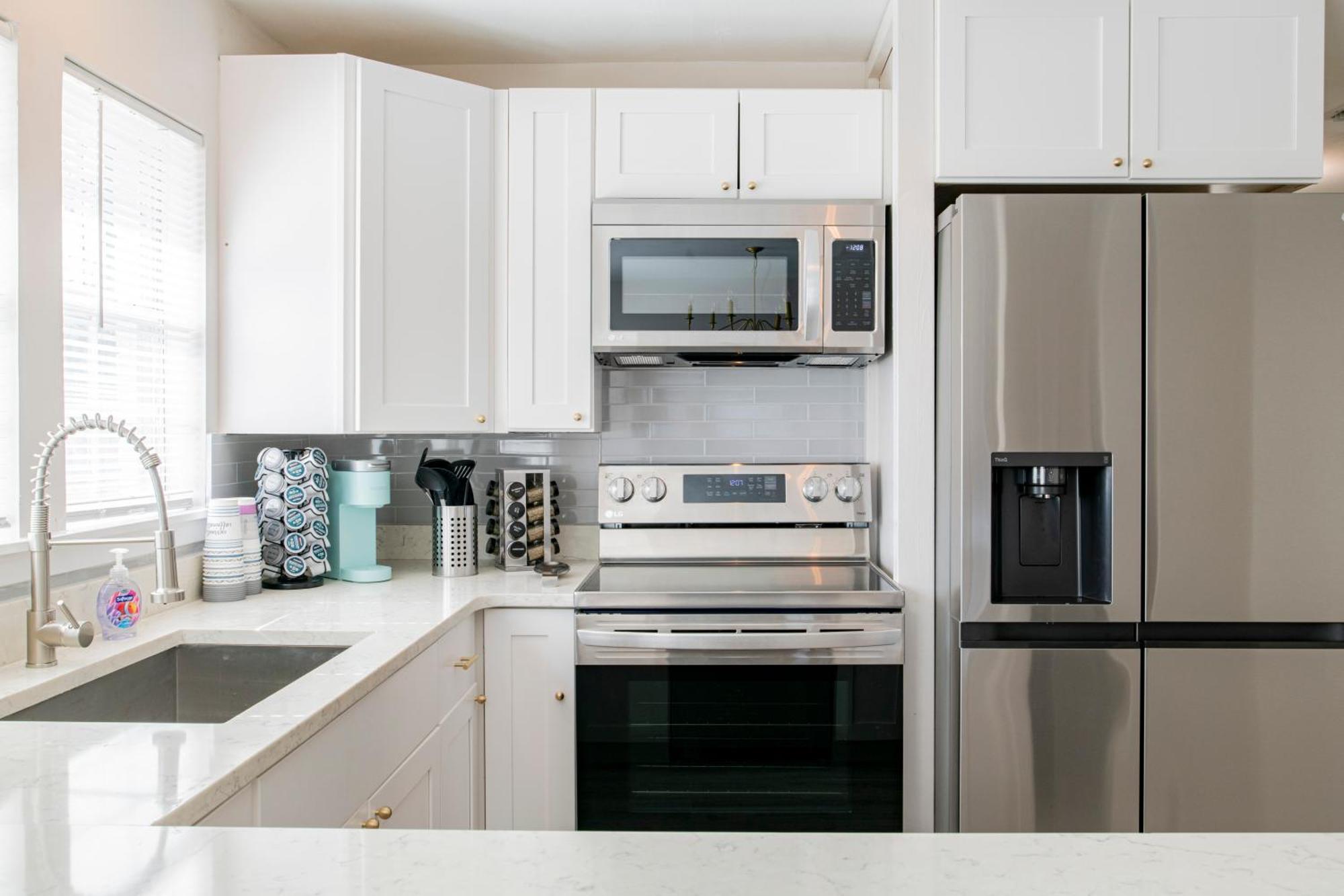 House In Mobile Newly Renovated! Quiet & Centrally Located! Экстерьер фото